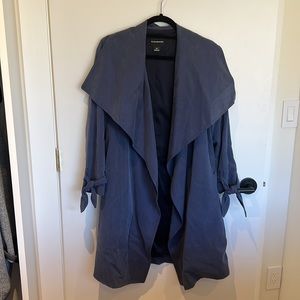 Club Monaco blue jacket size small